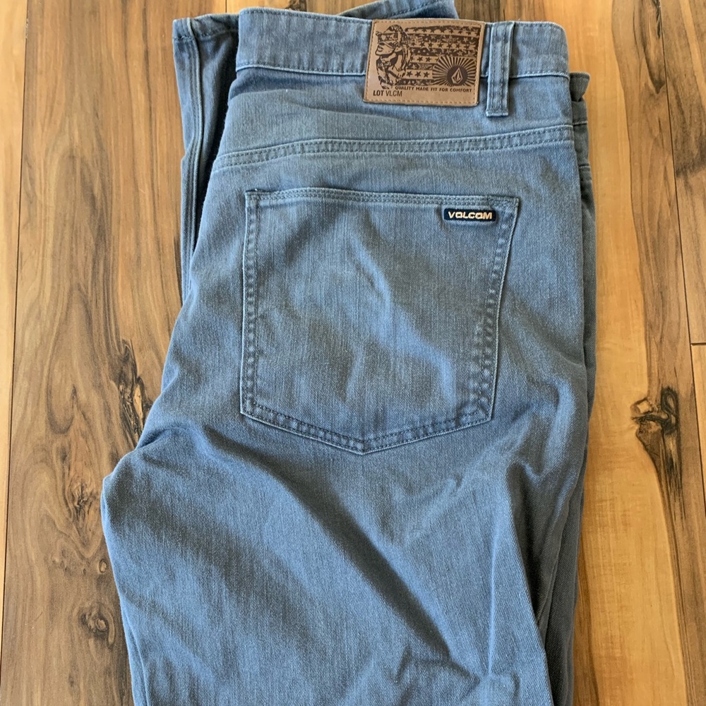 Volcom Jeans